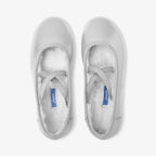 Slipper - Silver - Girl