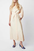 ROBE SAILOR CLOUD BANANA