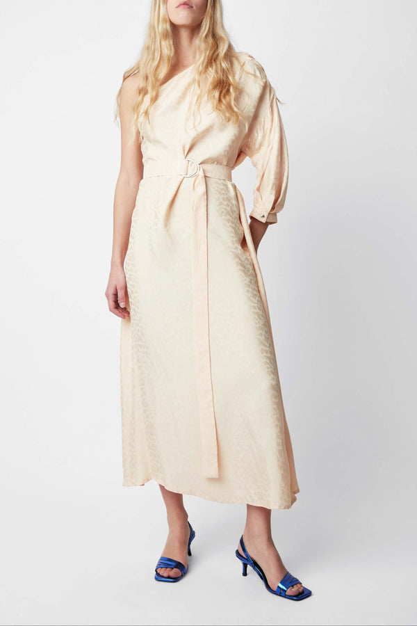 ROBE SAILOR CLOUD BANANA