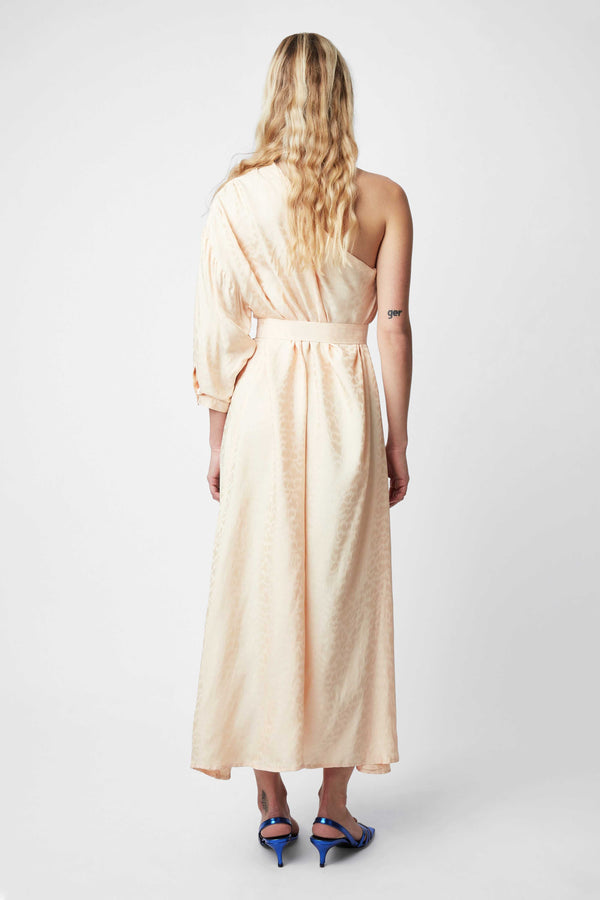 ROBE SAILOR CLOUD BANANA