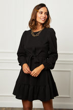 Vestido - Negro