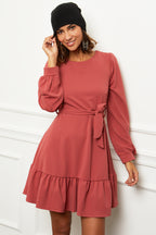 Vestido - Rosa