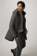 Parka Langford - Graphite - Homme