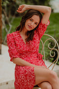 Vestido Adelia Kuaza