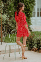 Vestido Adelia Kuaza