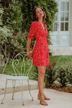 Vestido Adelia Kuaza