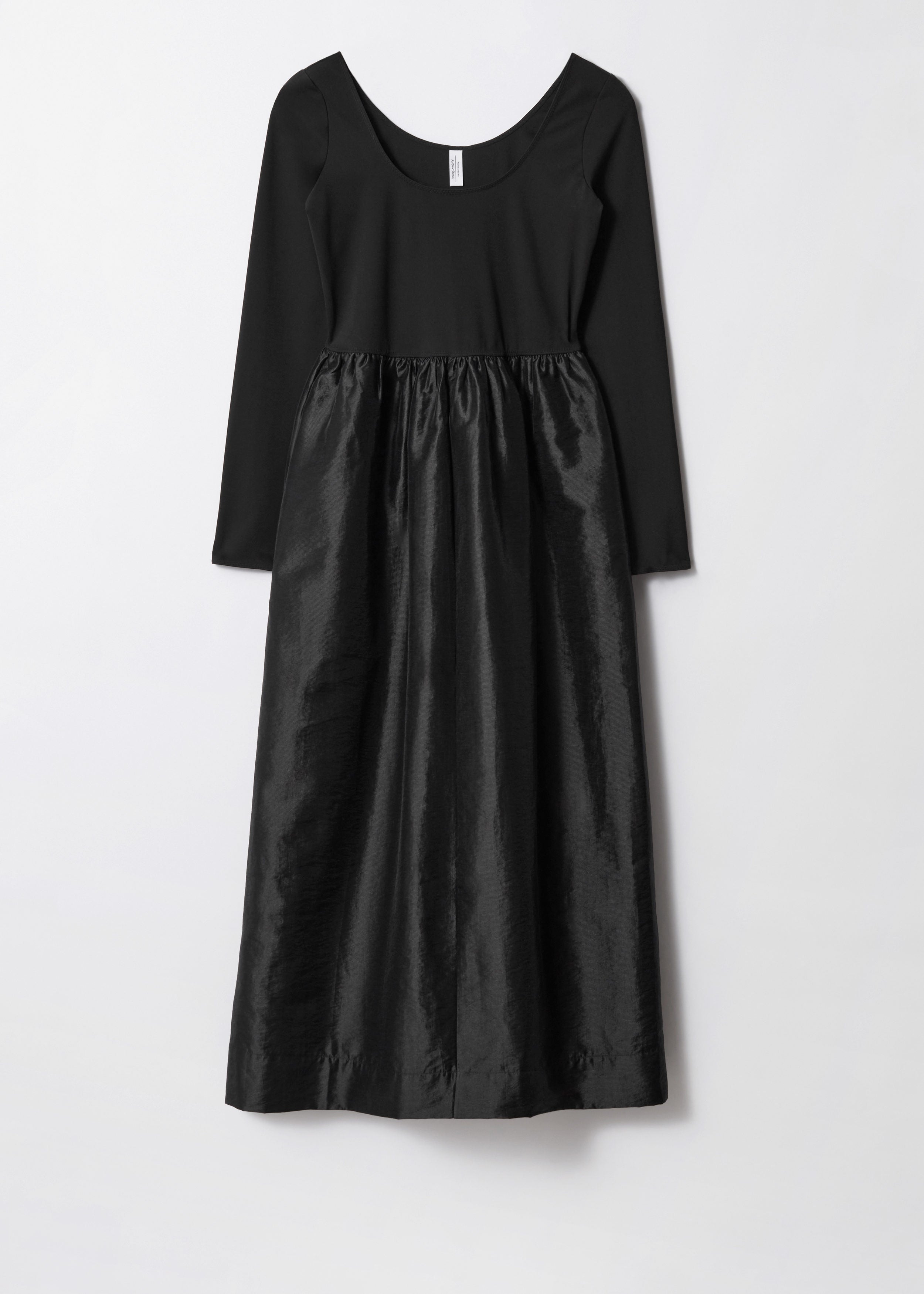 Robe Pa Giuletta - Robe De Soirée - Noire