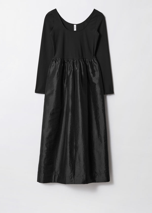 Robe Pa Giuletta - Robe De Soirée - Noire