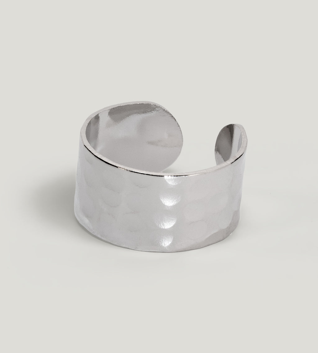 Ring Mara met palladiumafwerking