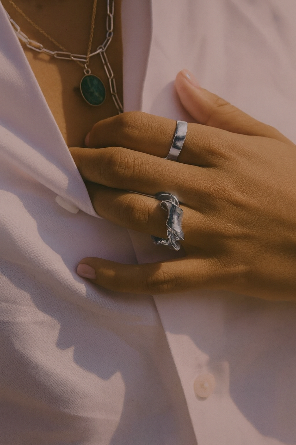 Lazarus Ring
