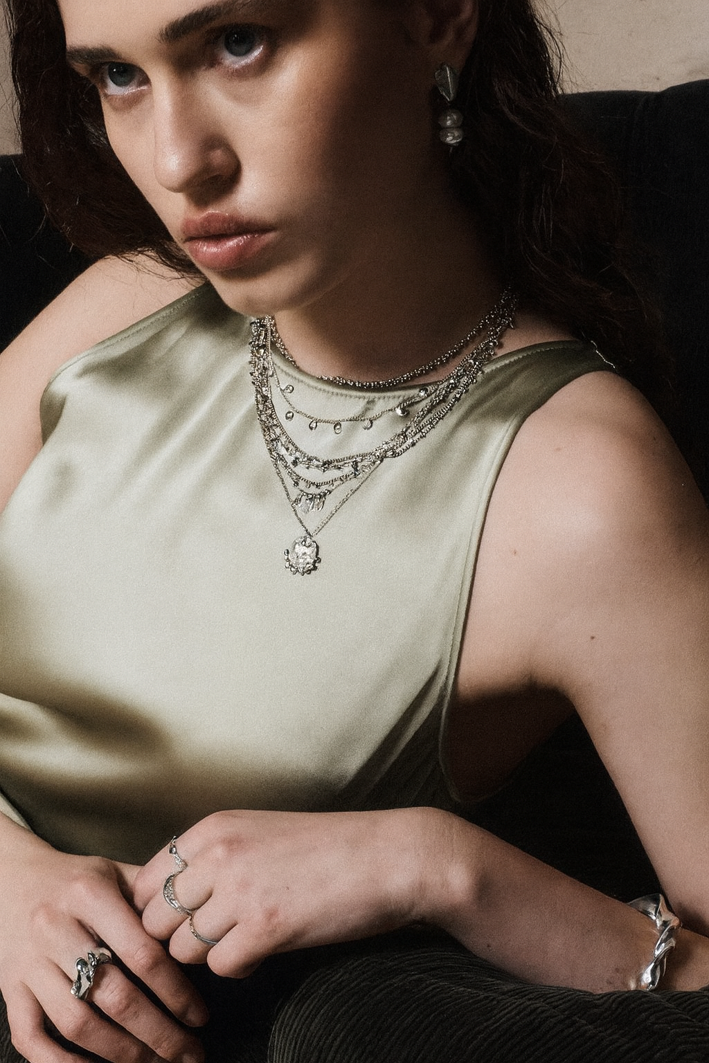 Dorette necklace