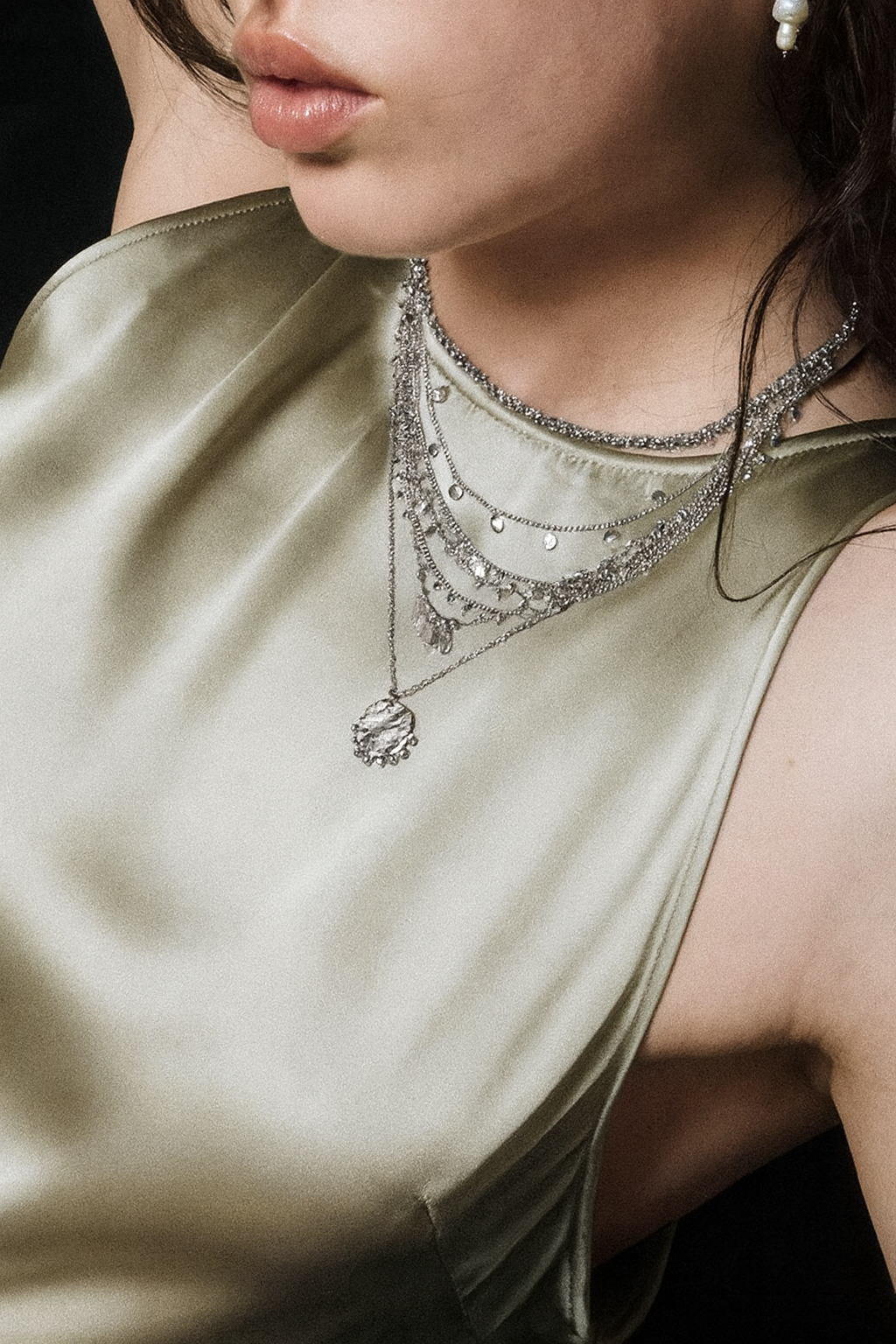 Dorette necklace