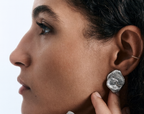 Bianca Earrings - Pair