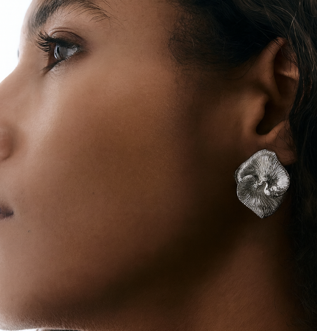 Bianca Earrings - Pair