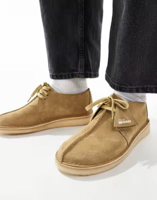 Desert Trek - Maple Combi - Homme