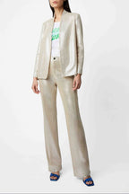 VESTE GEORGES SUNSET OR