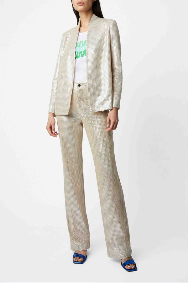 VESTE GEORGES SUNSET OR