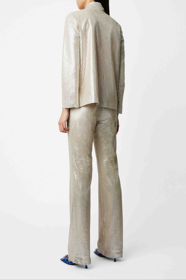 VESTE GEORGES SUNSET OR