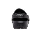 Zuecos Niño Crocs Classic Clog T - Negro