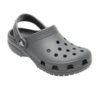 Crocs Classic Clog T Kids Clogs - Slate Gray
