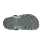 Crocs Classic Clog T Kids Clogs - Slate Gray