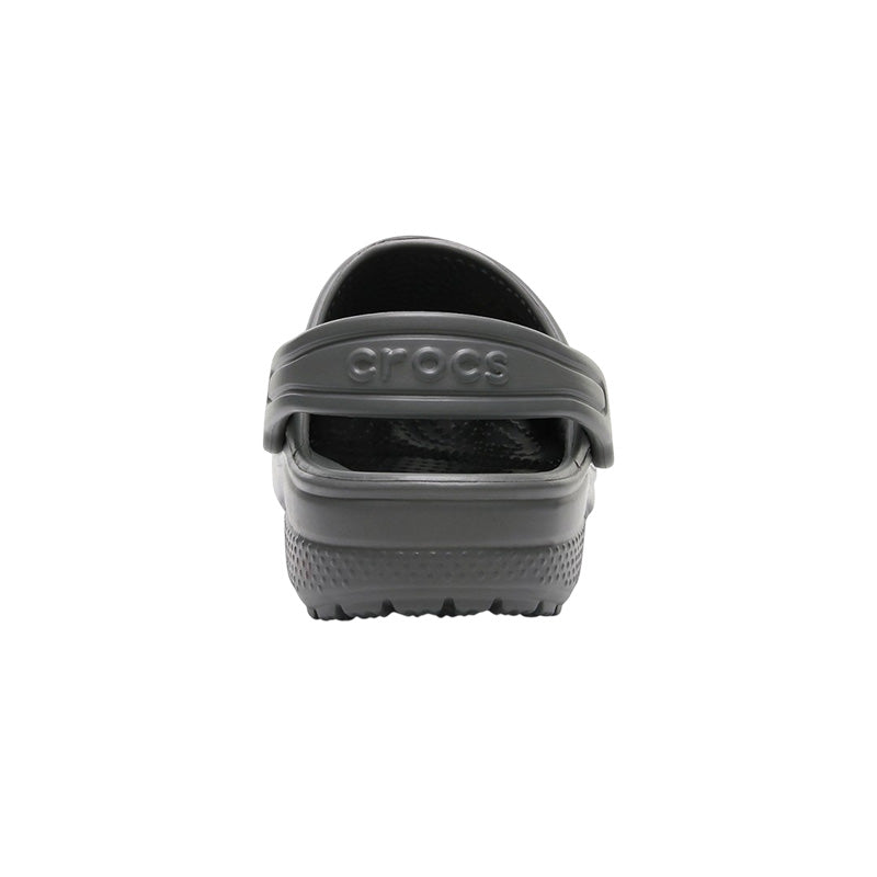 Crocs Classic Clog T Kids Clogs - Slate Gray