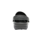 Crocs Classic Clog T Kids Clogs - Slate Gray