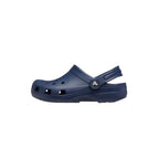 Crocs Classic Clog T Kids Clogs - Navy