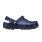 Crocs Classic Clog T Kids Clogs - Navy