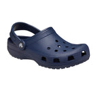 Crocs Classic Clog T Kids Clogs - Navy