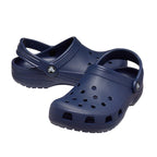 Crocs Classic Clog T Kids Clogs - Navy