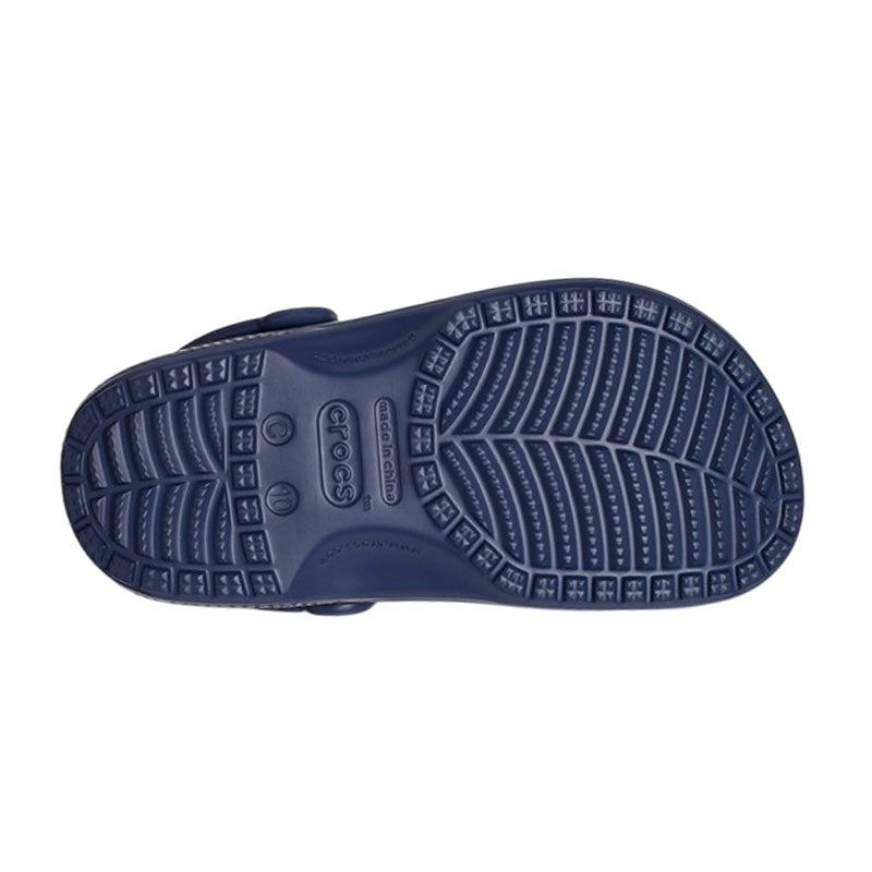 Crocs Classic Clog T Kids Clogs - Navy