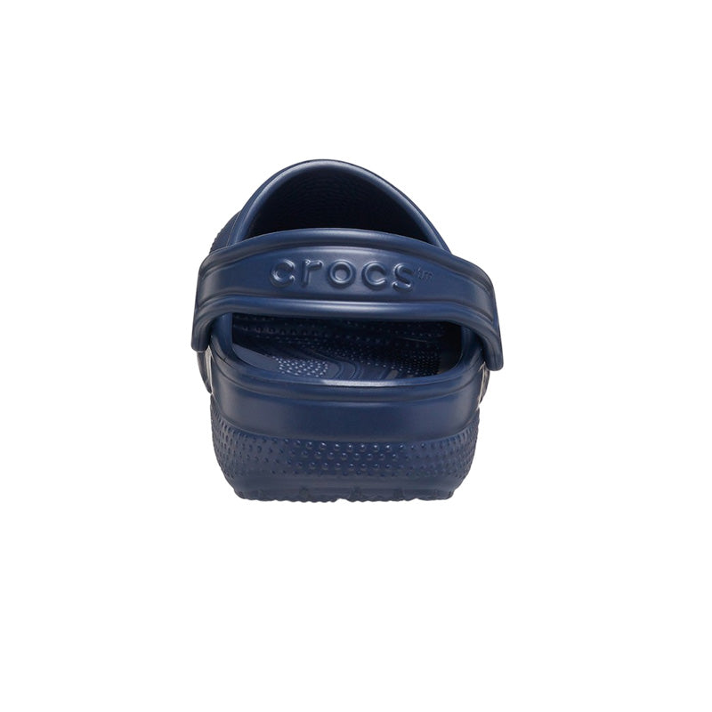 Crocs Classic Clog T Kids Clogs - Navy