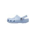 Zuecos Niño Crocs Classic Clog T - Blue Calcite