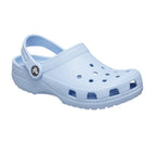 Zuecos Niño Crocs Classic Clog T - Blue Calcite