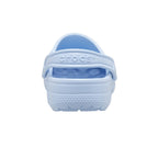Zuecos Niño Crocs Classic Clog T - Blue Calcite