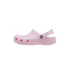 Sabots Crocs Classic Clog T Enfant - Rose Lait