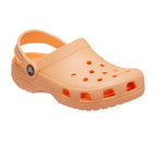 Crocs Classic Clog T Kids Clogs - Orange