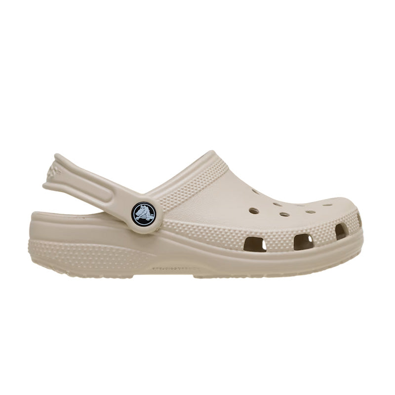 Zuecos Crocs Classic Clog K Junior - Minted