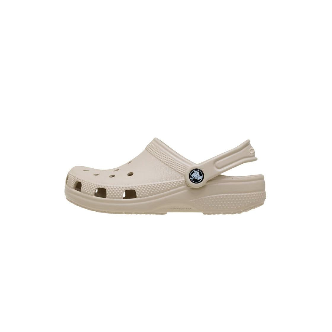 Zuecos Crocs Classic Clog K Junior - Minted