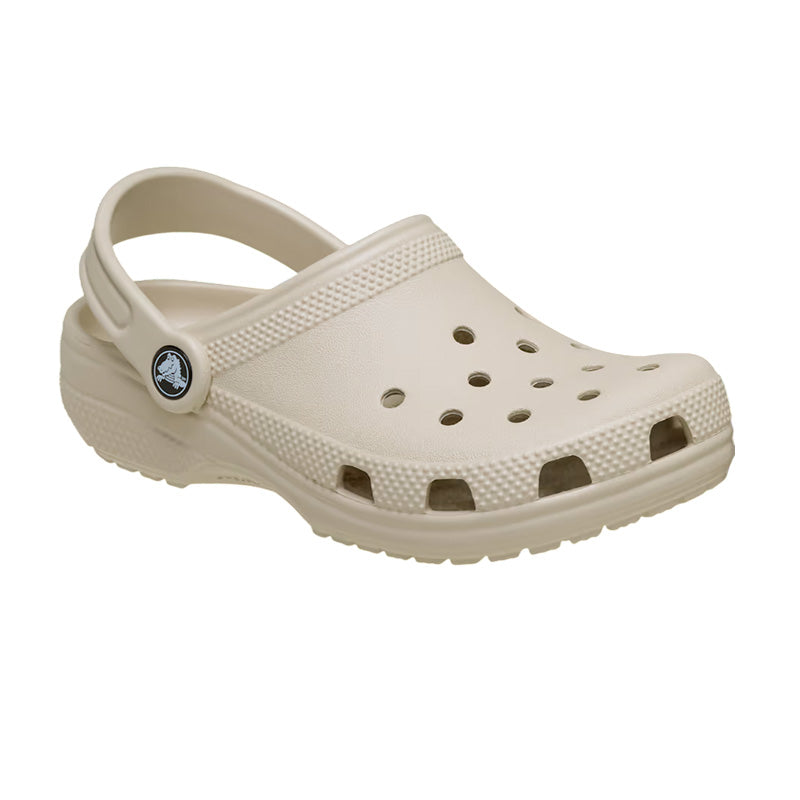 Zuecos Crocs Classic Clog K Junior - Minted