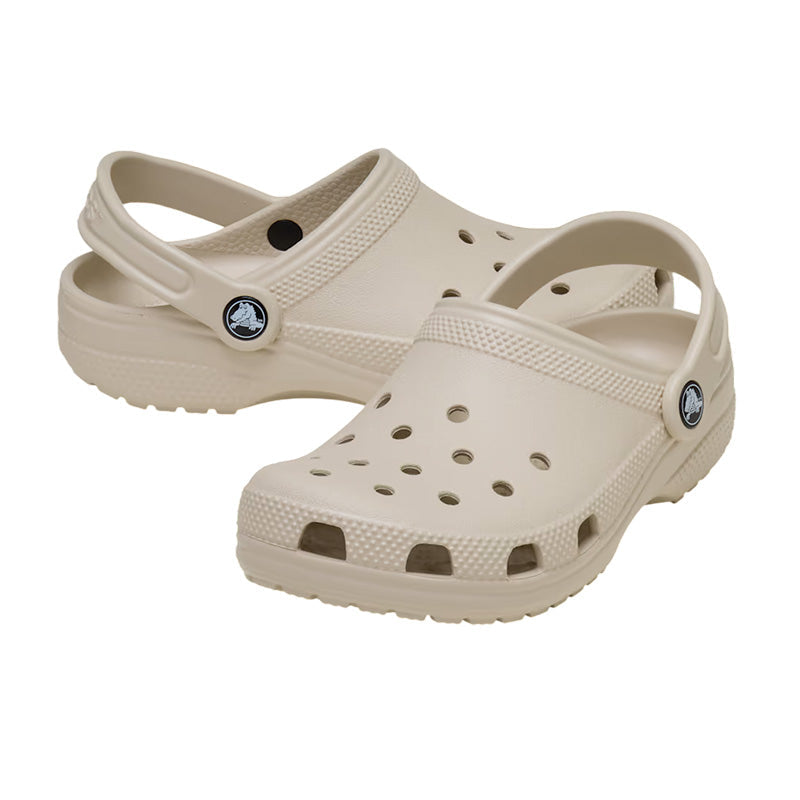 Zuecos Crocs Classic Clog K Junior - Minted