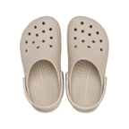 Zuecos Crocs Classic Clog K Junior - Minted