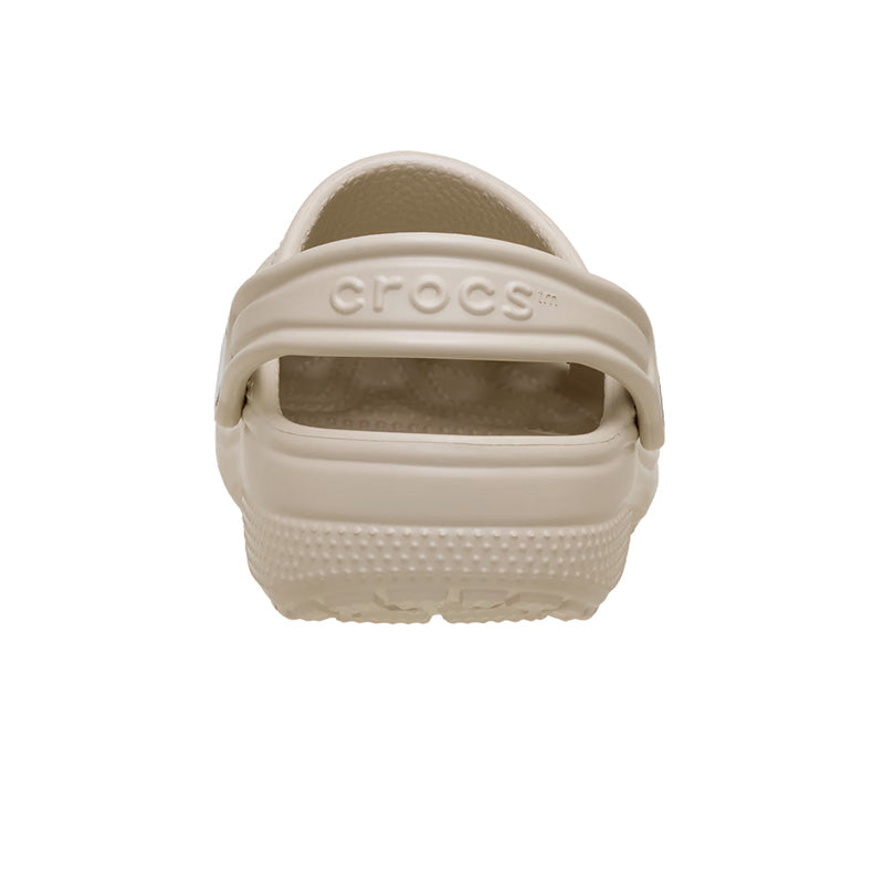 Zuecos Crocs Classic Clog K Junior - Minted