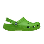 Crocs Classic Clog K Junior Clogs - Green