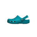 Zuecos para niños Crocs Classic Clog K - Turbo Teal