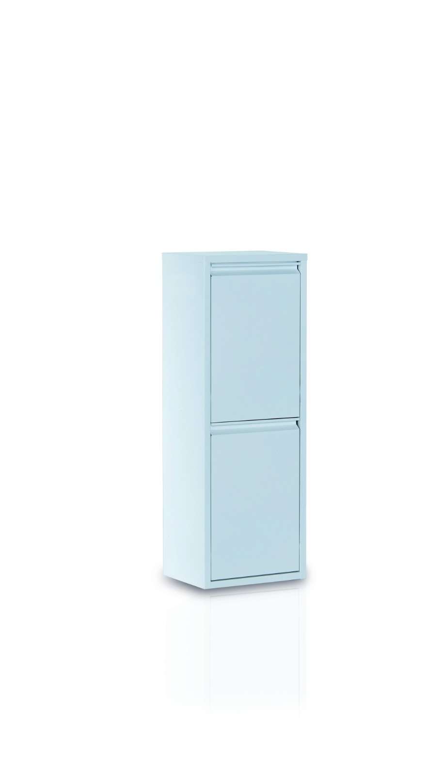 Meubles Polyvalents Doplo 2 - Blanc
