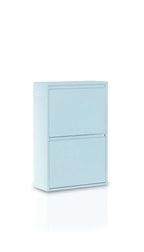 Forto 4 Multipurpose Furniture - White