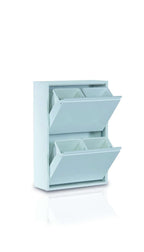 Forto 4 Multipurpose Furniture - White