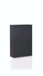 Mueble Polivalente Forto 4 - Negro
